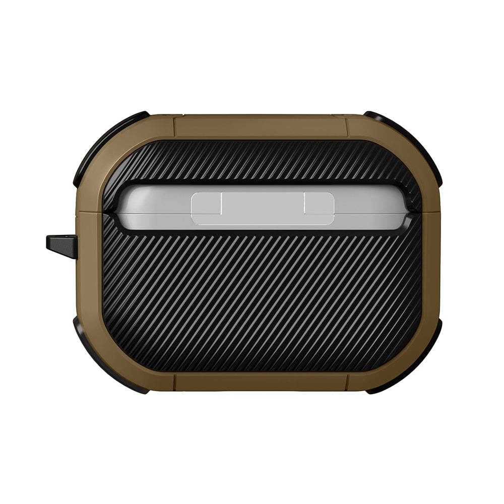 Pro 2 ovitek za Airpods pro Apple AirPods 3 2 brezžične slušalke