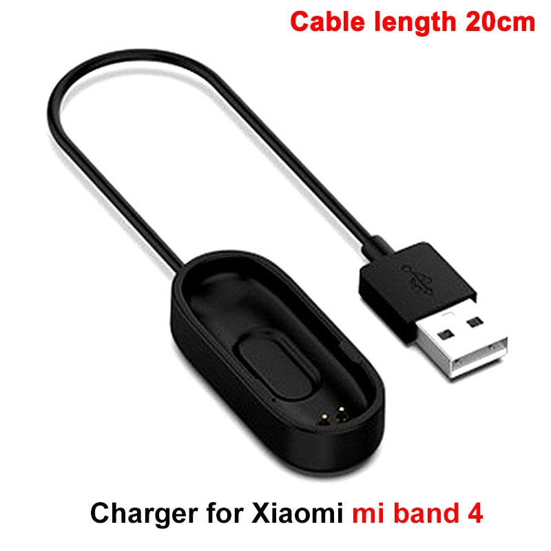Punjač za Xiaomi Mi Band 7 6 5 4 3 2 kabel za punjenje