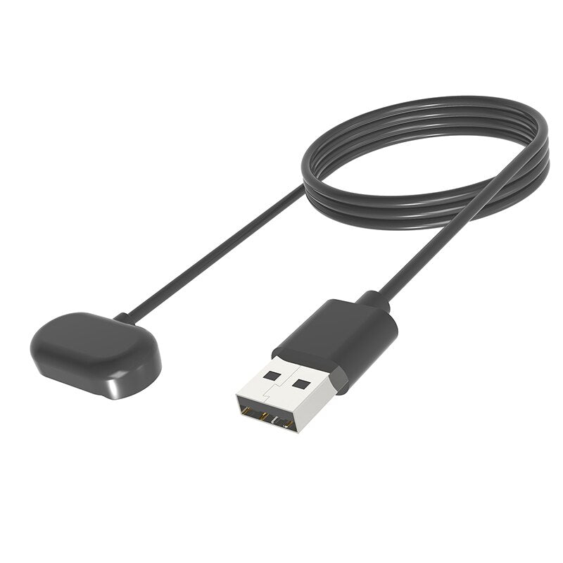 USB polnilni kabel za Amazfit GTS3 GTS2e GTS2 Mini GTS GTR 3/3pro/2/2e GTR3 GTR2 GTR2e Bip U/S Lite T-rex 2/Pro