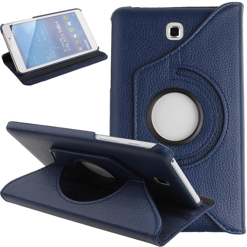 Maska za Samsung Galaxy Tab 4 7.0 SM-T230 T231 T235 T230 rotirajuća 360°