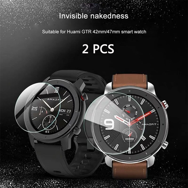 Zaštitno staklo za Xiaomi Amazfit GTR 47/42MM