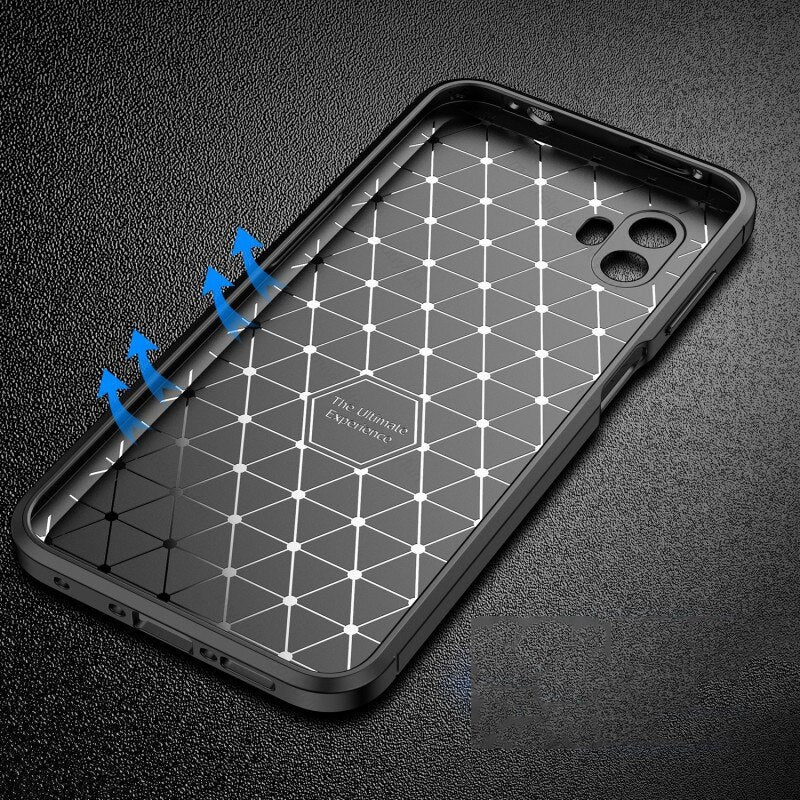 Samsung Galaxy Xcover6 Pro ovitek