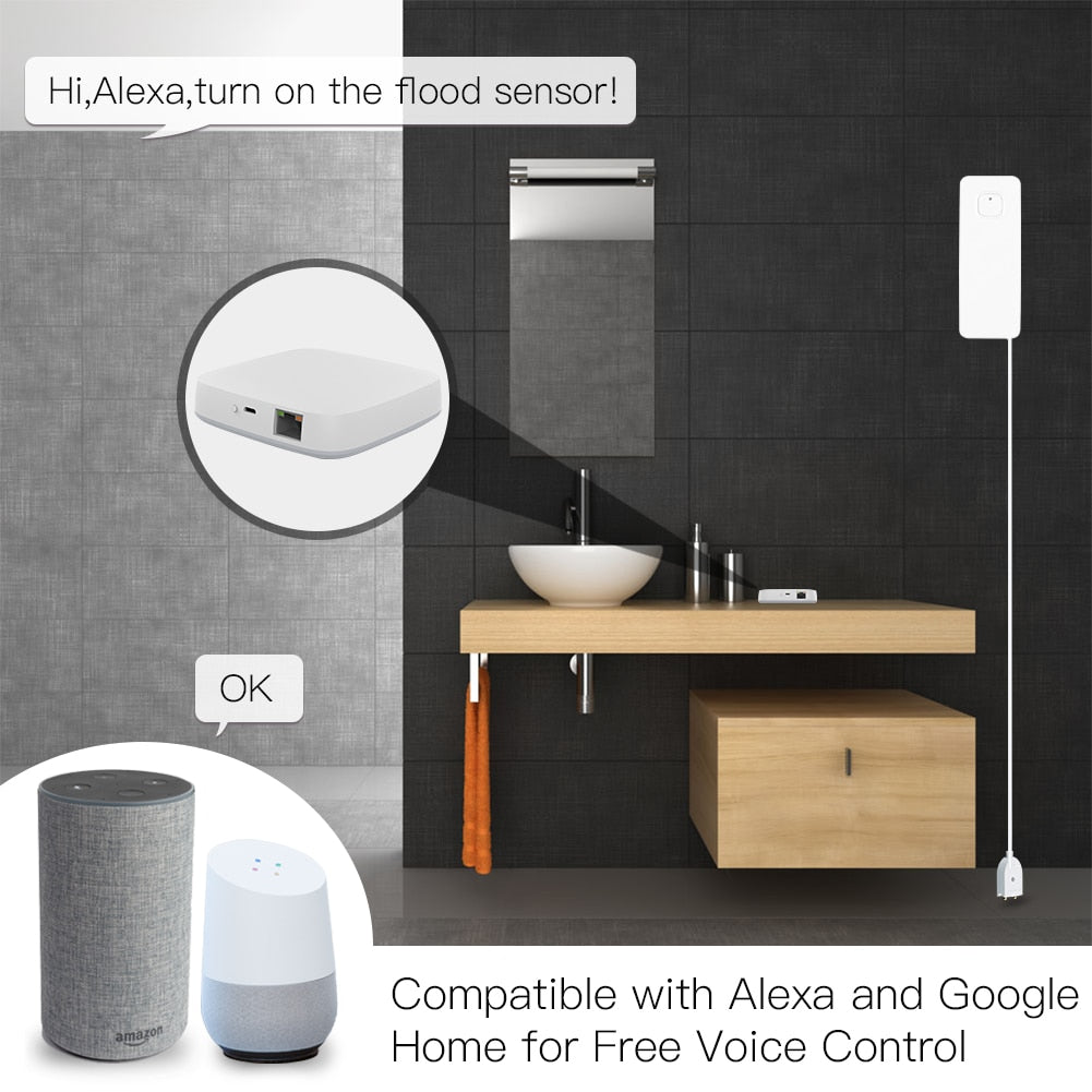 Tuya ZigBee 3.0 pametno središte pristupnika za povezivanje vaših zigbee i bluetooth uređaja