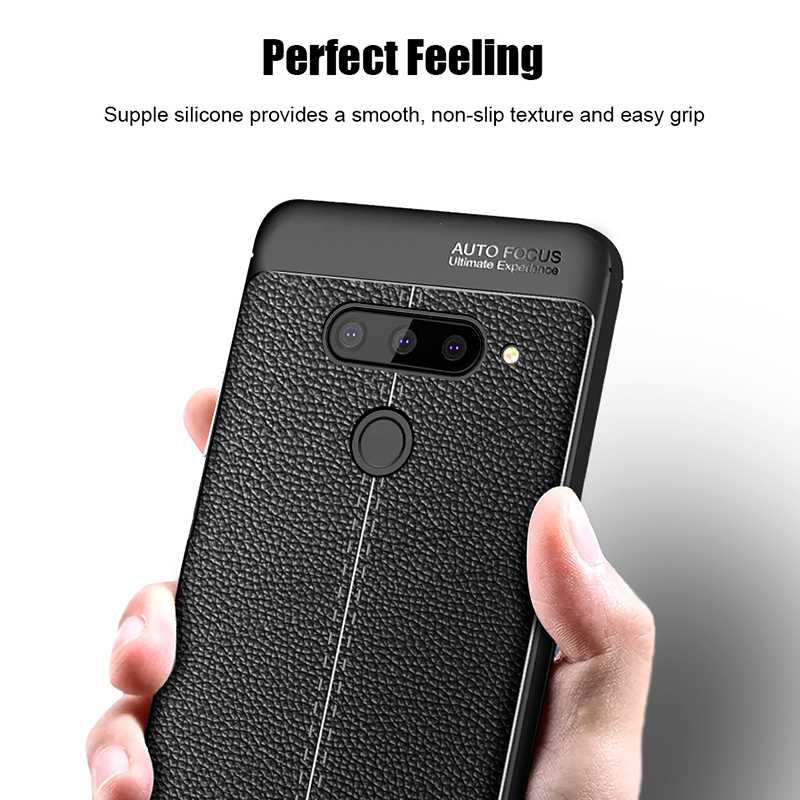 Maska za LG G8 ThinQ G7 G6 Plus
