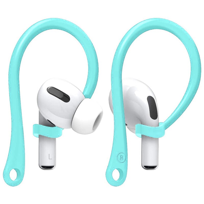 Zanke za Apple Airpods 2 3 4 silikonske