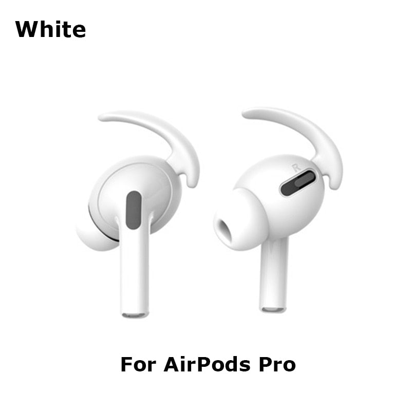 Silikonski ušesni nastavki za Apple AirPods Pro 2