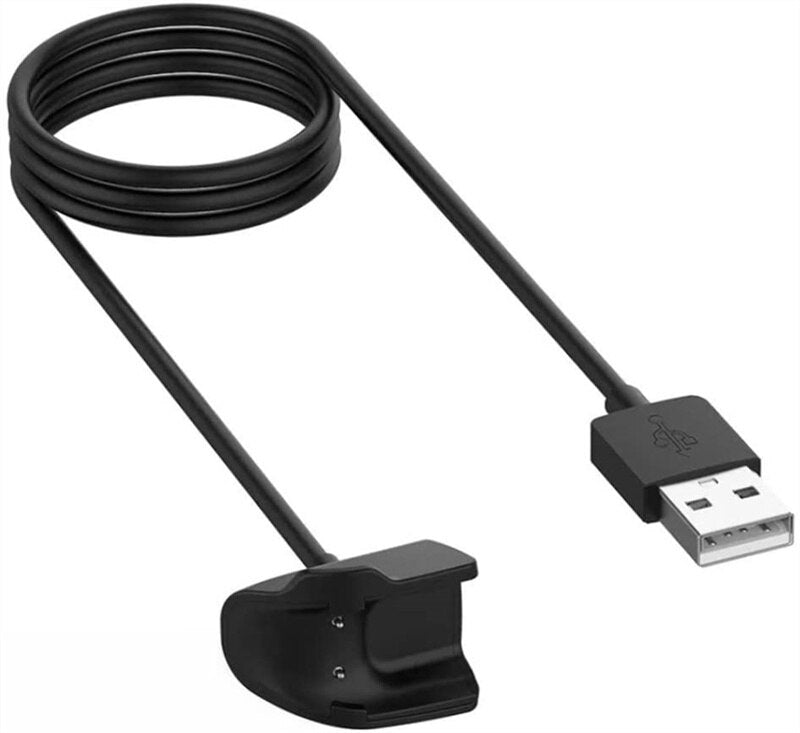 Polnilni kabel za Samsung Galaxy Fit 2 SM-R220 USB 100cm 1M