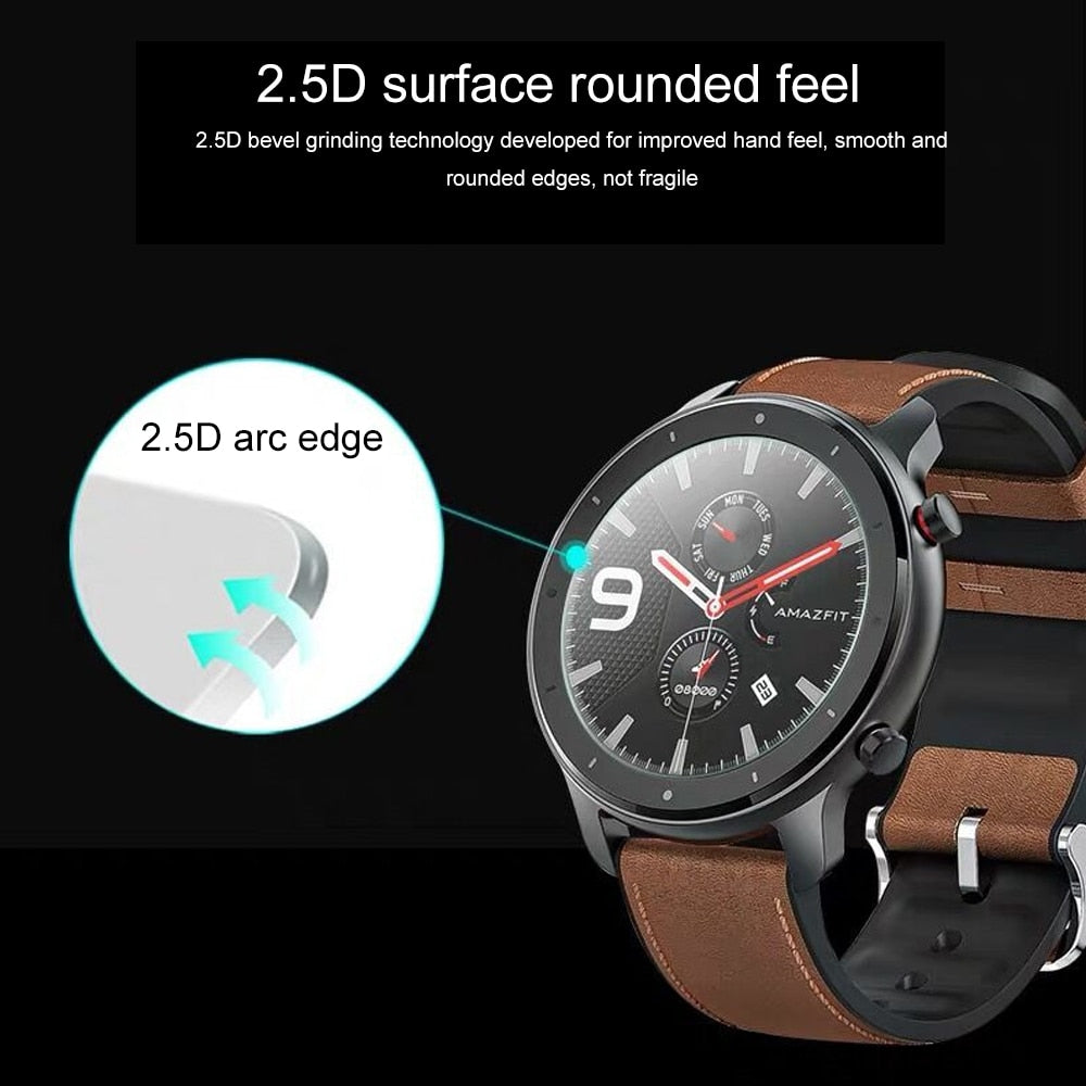 Zaščitno steklo za Xiaomi Amazfit GTR 47/42MM