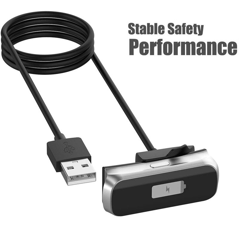 Kabel za punjenje za Samsung Galaxy Fit 2 SM-R220 USB 100cm 1M