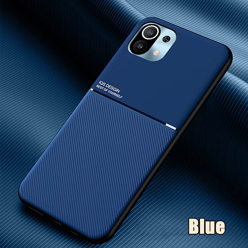 Maska za Xiaomi Mi 11 Lite 5G NE 12X 11T 10T 9T 11i 11X 12 Note 10 9 8 Lite Pro A1 A2 A3 Silikonska