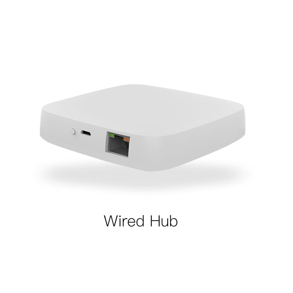 Tuya ZigBee 3.0 pametno središte pristupnika za povezivanje vaših zigbee i bluetooth uređaja