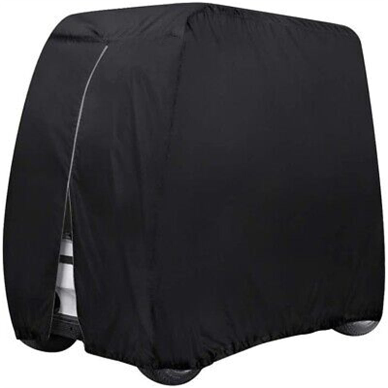 Vodootporna navlaka za golf kolica za klupski auto EZ GO YAMAHA golf kolica za 4 putnika S/M/L