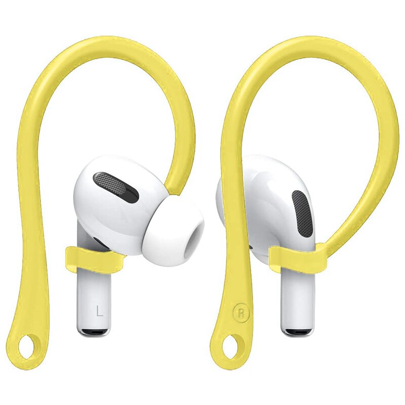 Zanke za Apple Airpods 2 3 4 silikonske