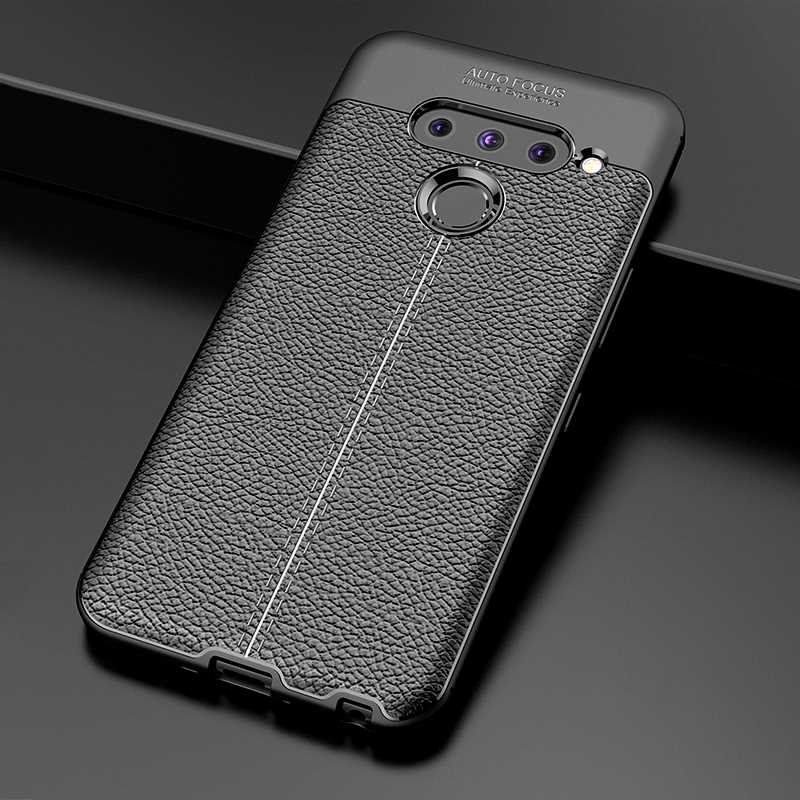 Maska za LG G8 ThinQ G7 G6 Plus