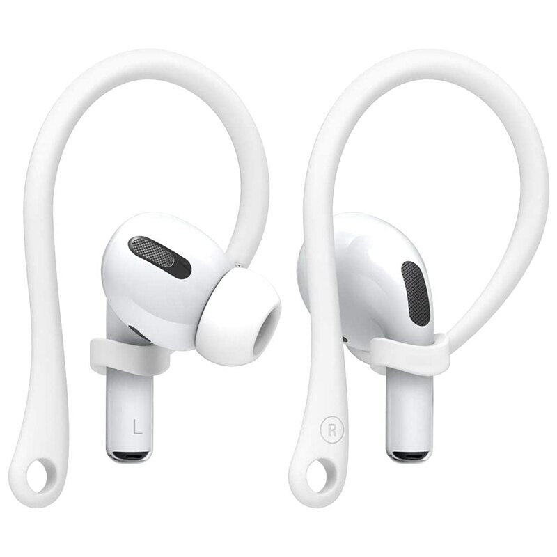 Zanke za Apple Airpods 2 3 4 silikonske