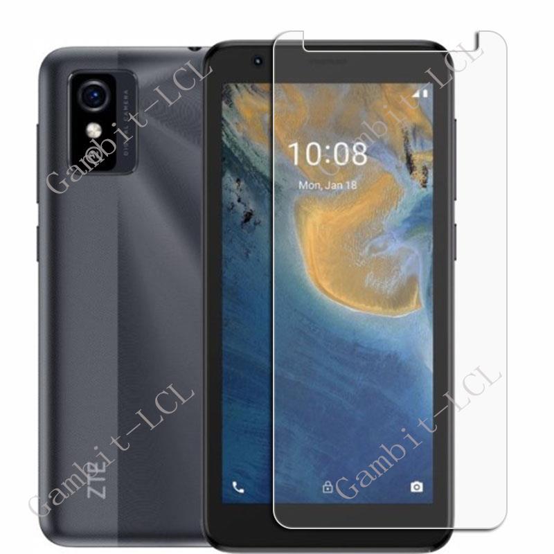Zaštitno staklo za ZTE Blade A31 A52 A72 4G 5G V40 Pro V30 Vita A3 Joy Plus A31 Lite A51 A71 A7P