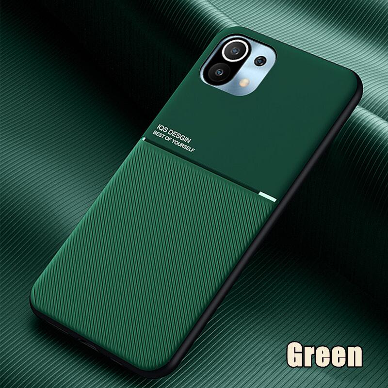 Maska za Xiaomi Mi 11 Lite 5G NE 12X 11T 10T 9T 11i 11X 12 Note 10 9 8 Lite Pro A1 A2 A3 Silikonska