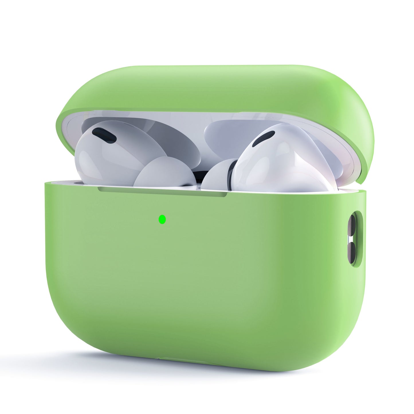Mehak silikonski ovitek za AirPods Pro 2 Airpods 3 brezžične slušalke