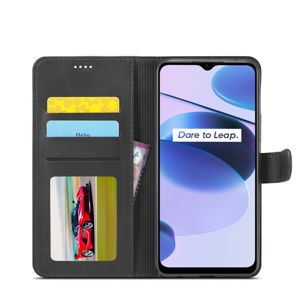 Ovitek za Realme C35 in C31 4G Luxury Cover