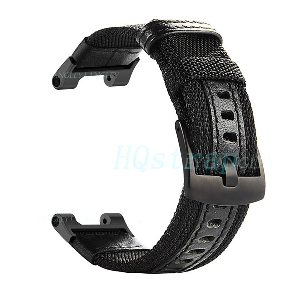 Najlonski pašček za Huami Amazfit T-rex, T rex pro 22mm
