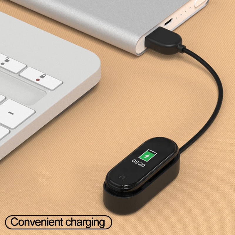 Punjač za Xiaomi Mi Band 7 6 5 4 3 2 kabel za punjenje