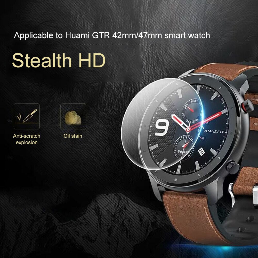 Zaštitno staklo za Xiaomi Amazfit GTR 47/42MM