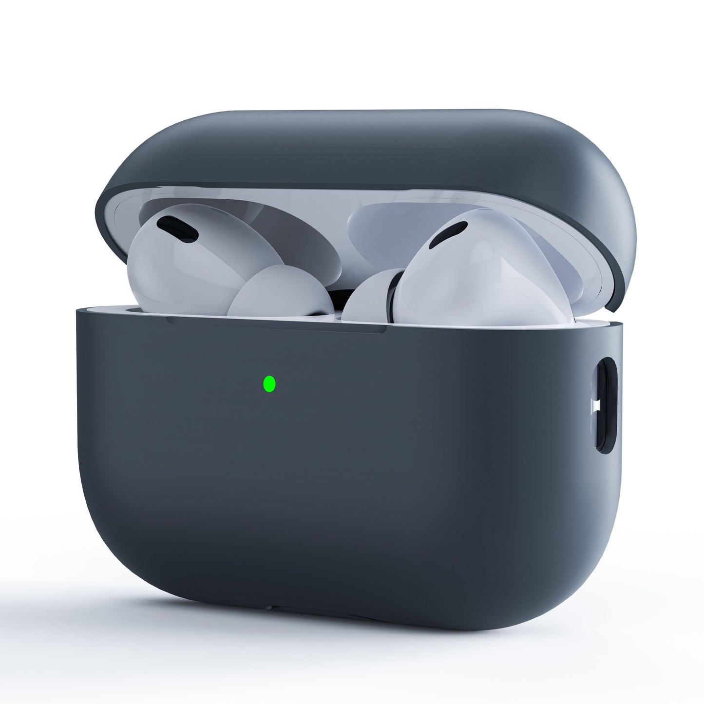 Mehak silikonski ovitek za AirPods Pro 2 Airpods 3 brezžične slušalke