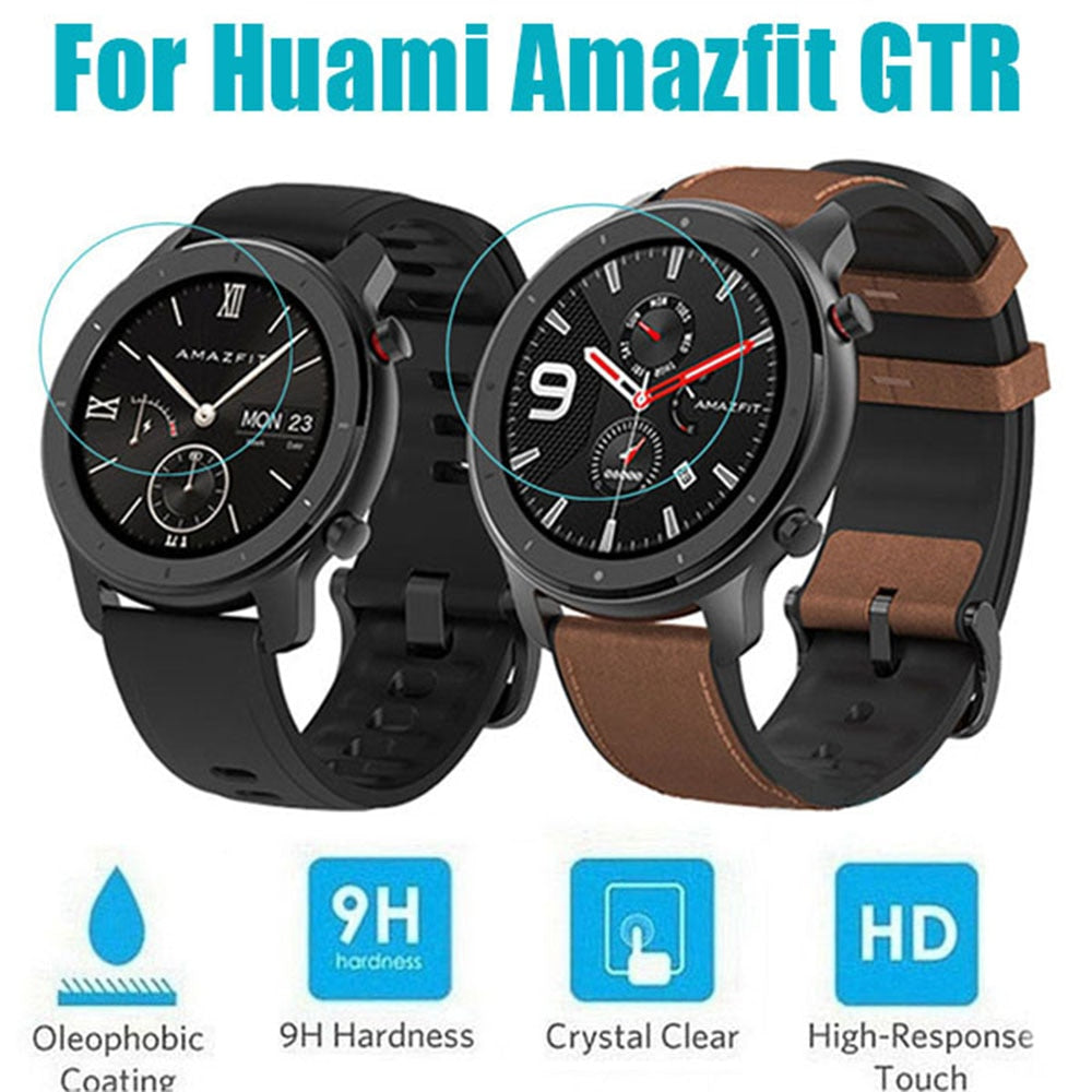 Zaštitno staklo za Xiaomi Amazfit GTR 47/42MM
