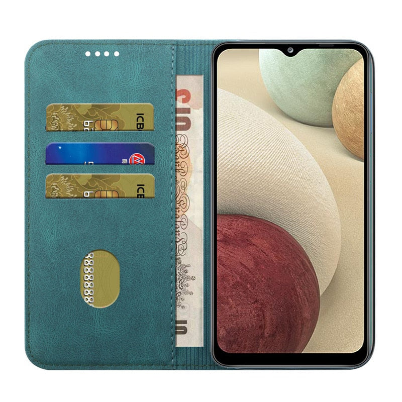 Jaka magnetna preklopna maska za Samsung Galaxy A13 A23 A33 A53 A73 A32 A52 A72 A51 A71 A10 A30 A50 A70