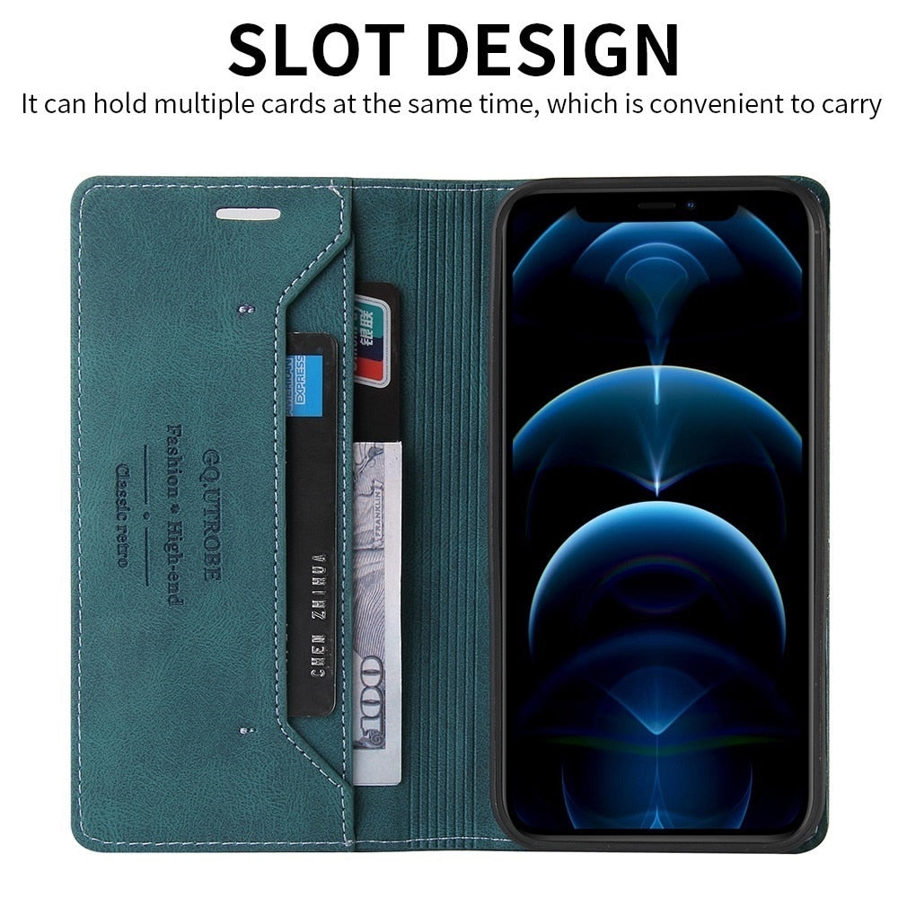Preklopna maska za Samsung S20 S21 FE S22 Ultra S10 Plus A12 A13 A22 A32 A50 A51 A52 A52S A53 A71 A72 A73