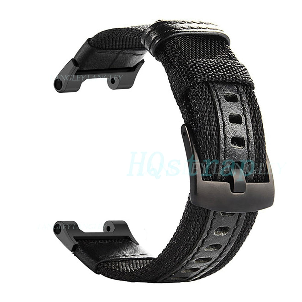 Najlonski pašček za Huami Amazfit T-rex, T rex pro 22mm
