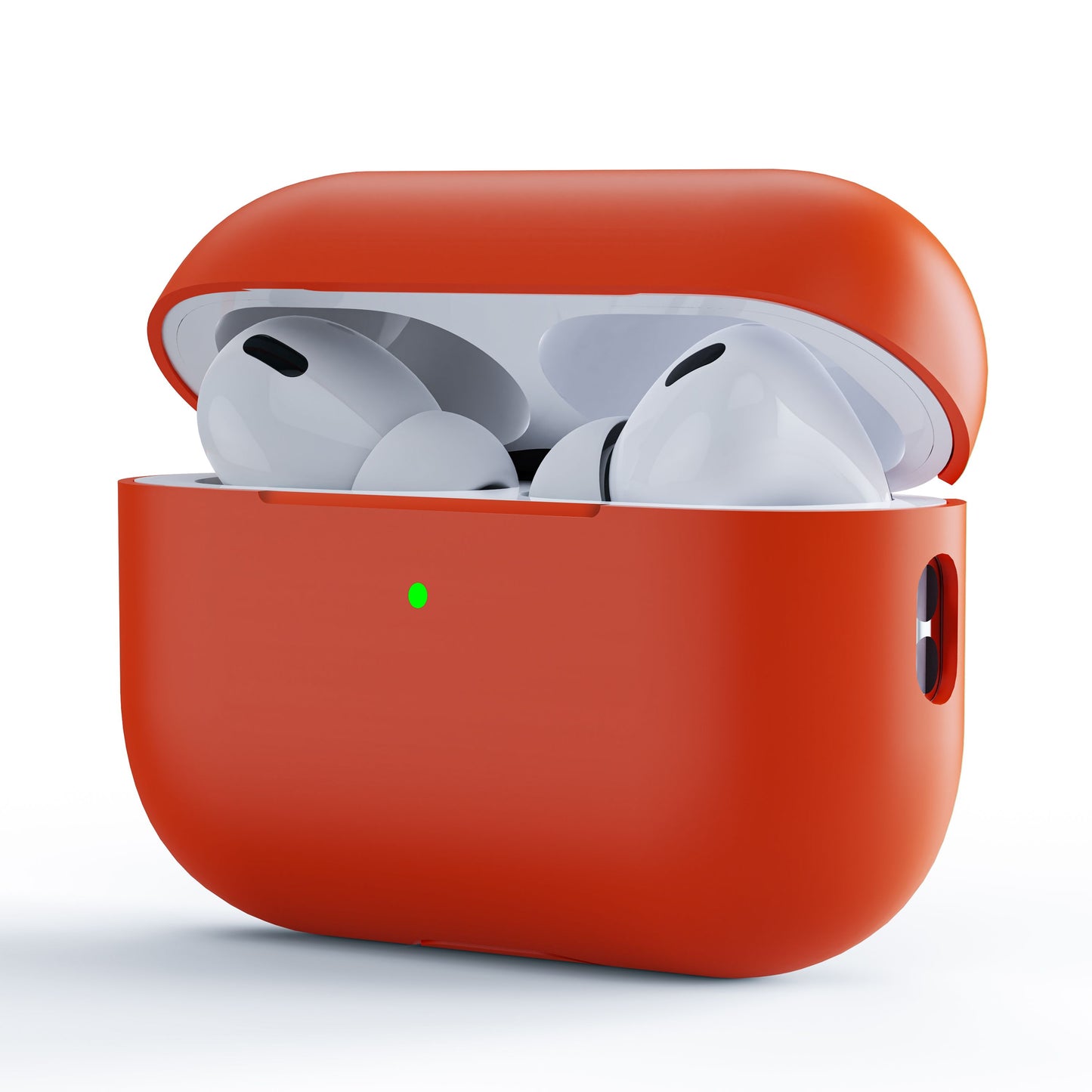 Mehak silikonski ovitek za AirPods Pro 2 Airpods 3 brezžične slušalke