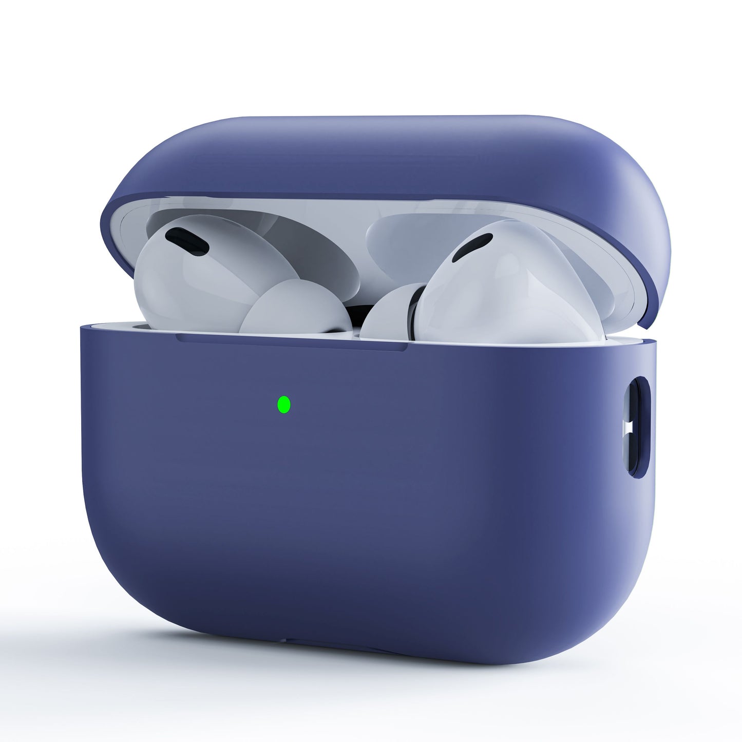 Mehak silikonski ovitek za AirPods Pro 2 Airpods 3 brezžične slušalke
