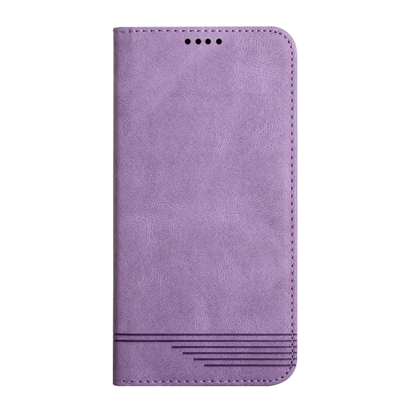 Jaka magnetna preklopna maska za Samsung Galaxy A13 A23 A33 A53 A73 A32 A52 A72 A51 A71 A10 A30 A50 A70