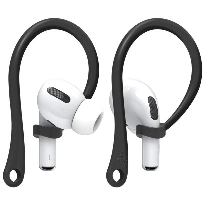 Zanke za Apple Airpods 2 3 4 silikonske