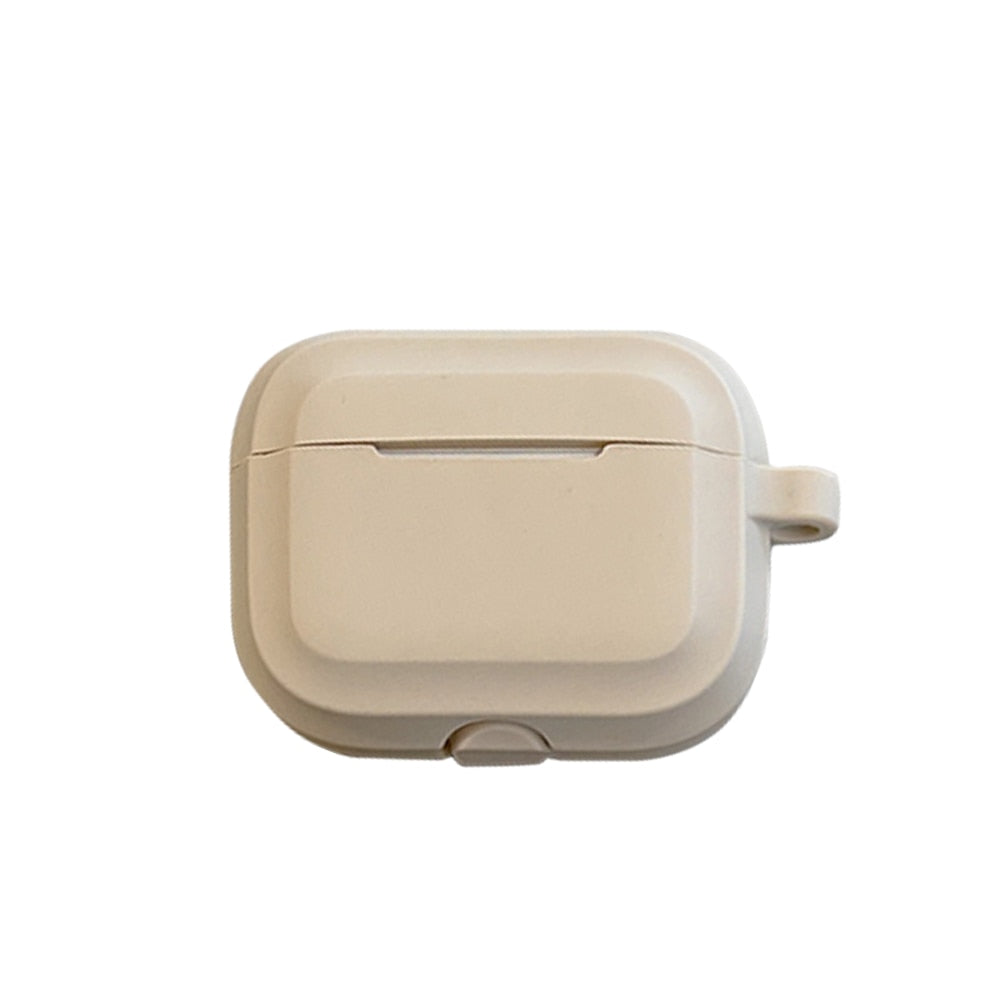 Silikonski ovitek za Apple Airpods Pro 2 Airpods 3 ter 2 in 1 slušalke