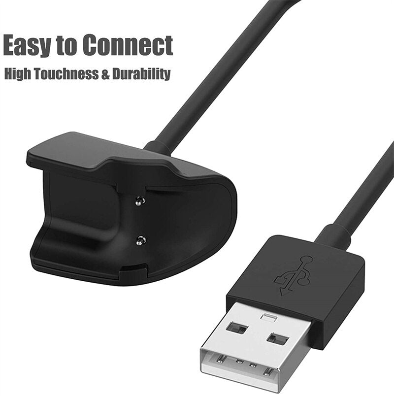 Kabel za punjenje za Samsung Galaxy Fit 2 SM-R220 USB 100cm 1M