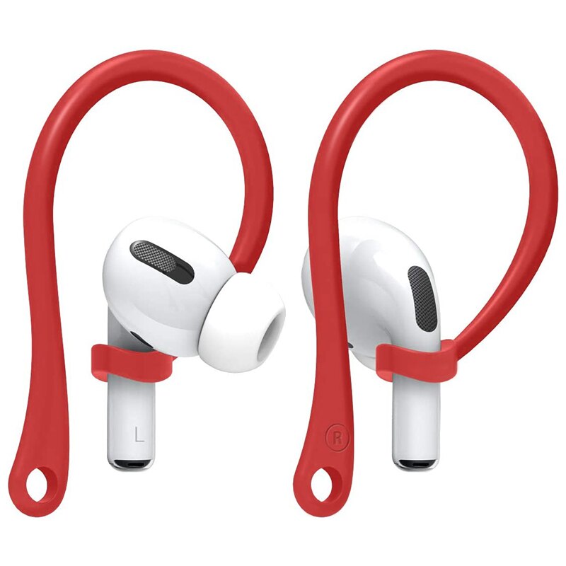 Zanke za Apple Airpods 2 3 4 silikonske