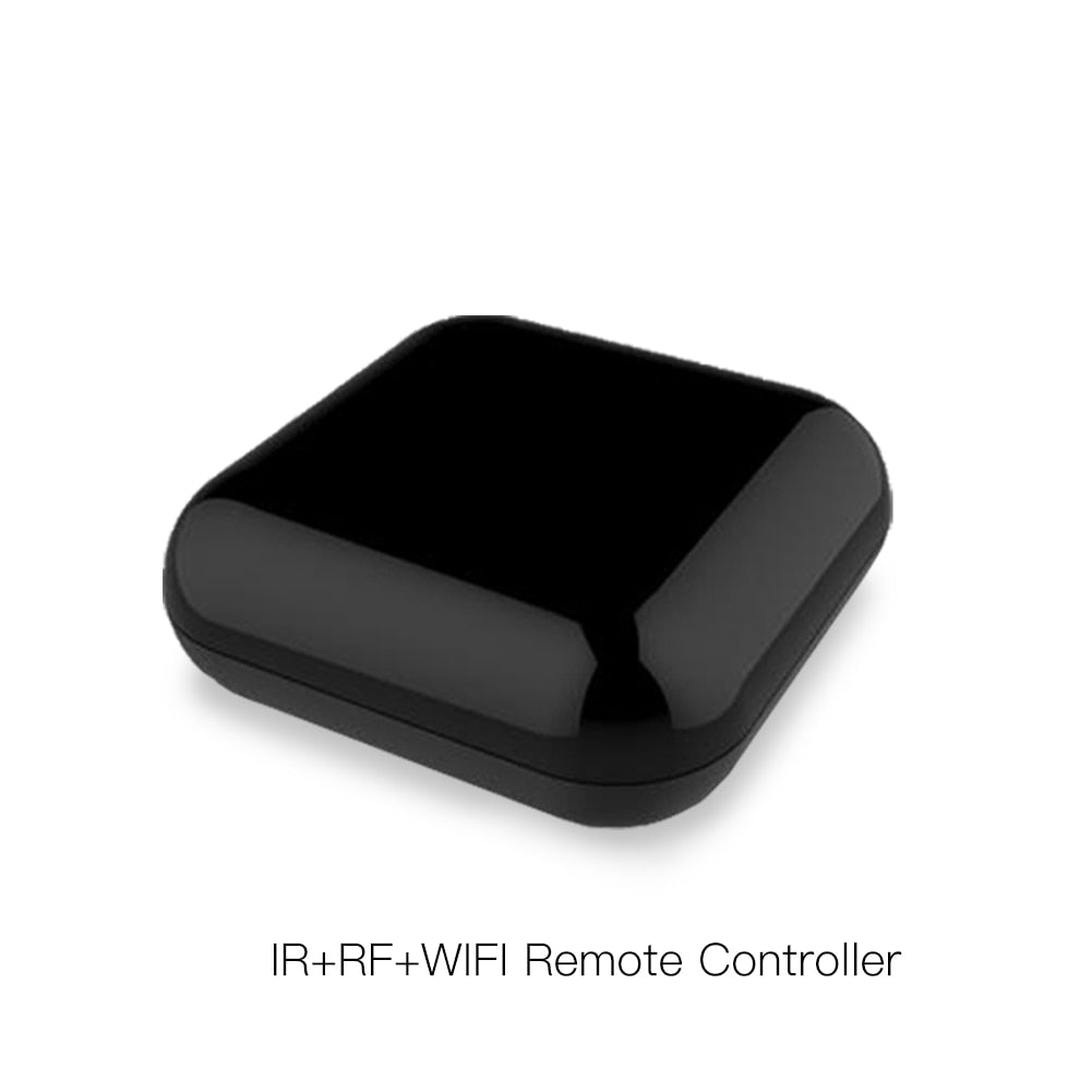 MOES Tuya WiFi univerzalni IR daljinski upravljač za Smart Home TV klima uređaj