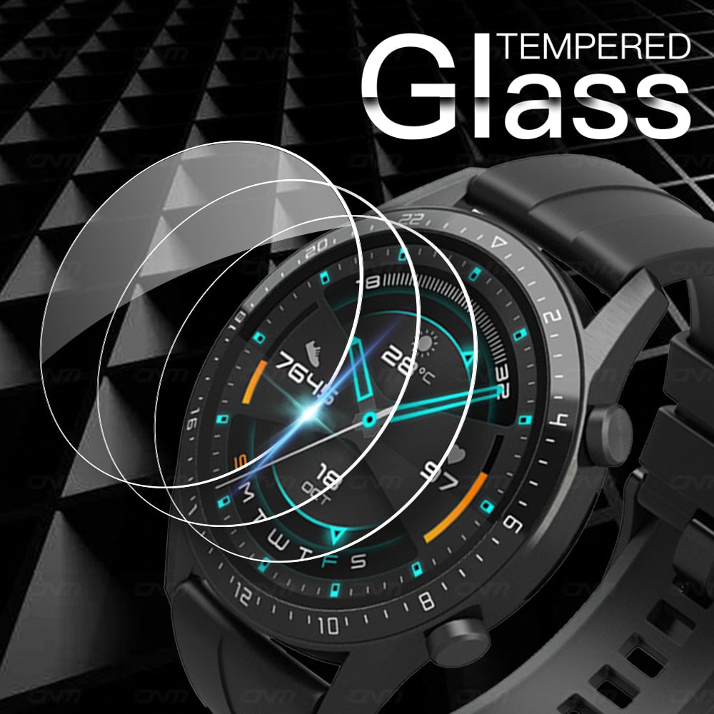 Zaštitno staklo za Huawei Watch GT 2 3 GT2 GT3 Pro Runner 43mm 46mm