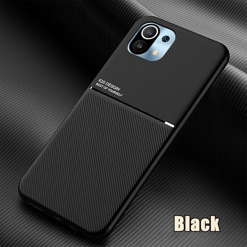 Maska za Xiaomi Mi 11 Lite 5G NE 12X 11T 10T 9T 11i 11X 12 Note 10 9 8 Lite Pro A1 A2 A3 Silikonska