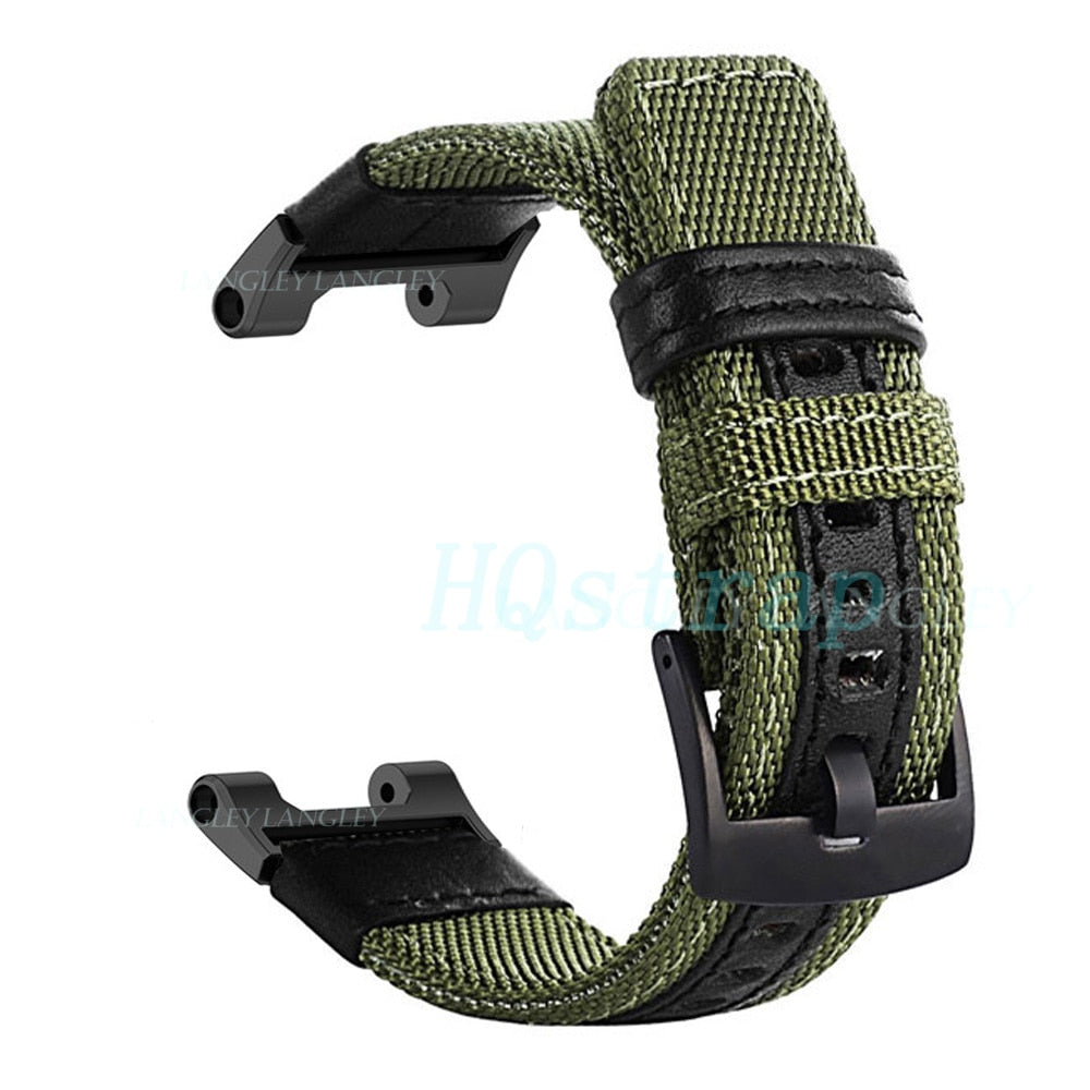 Najlonski pašček za Huami Amazfit T-rex, T rex pro 22mm
