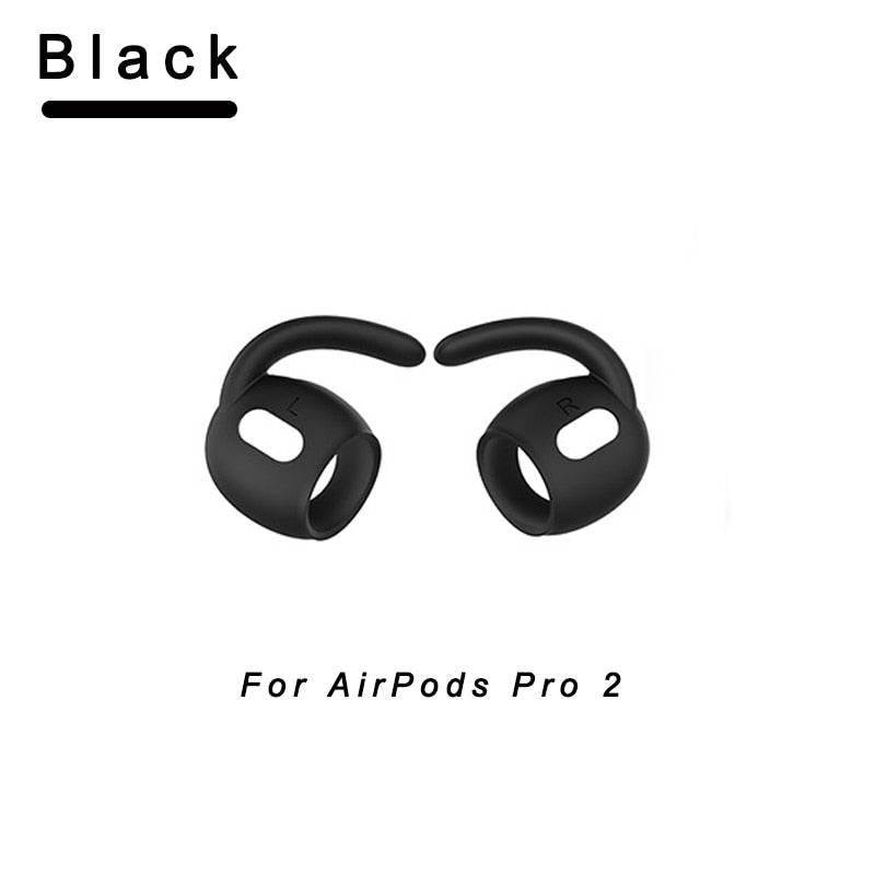 Silikonski ušesni nastavki za Apple AirPods Pro 2