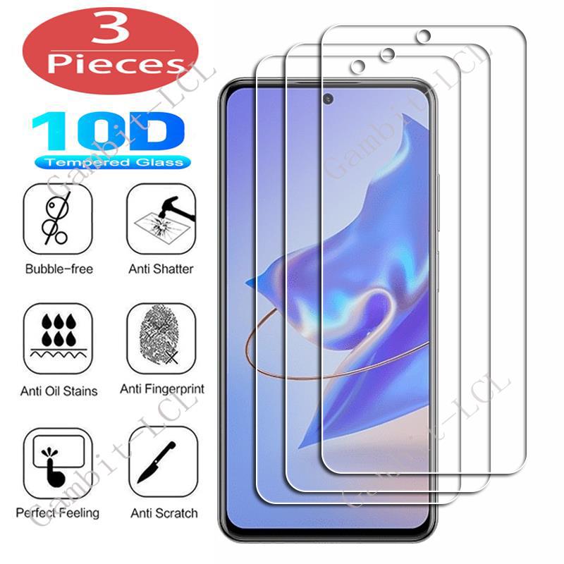 Zaštitno staklo za ZTE Blade A31 A52 A72 4G 5G V40 Pro V30 Vita A3 Joy Plus A31 Lite A51 A71 A7P