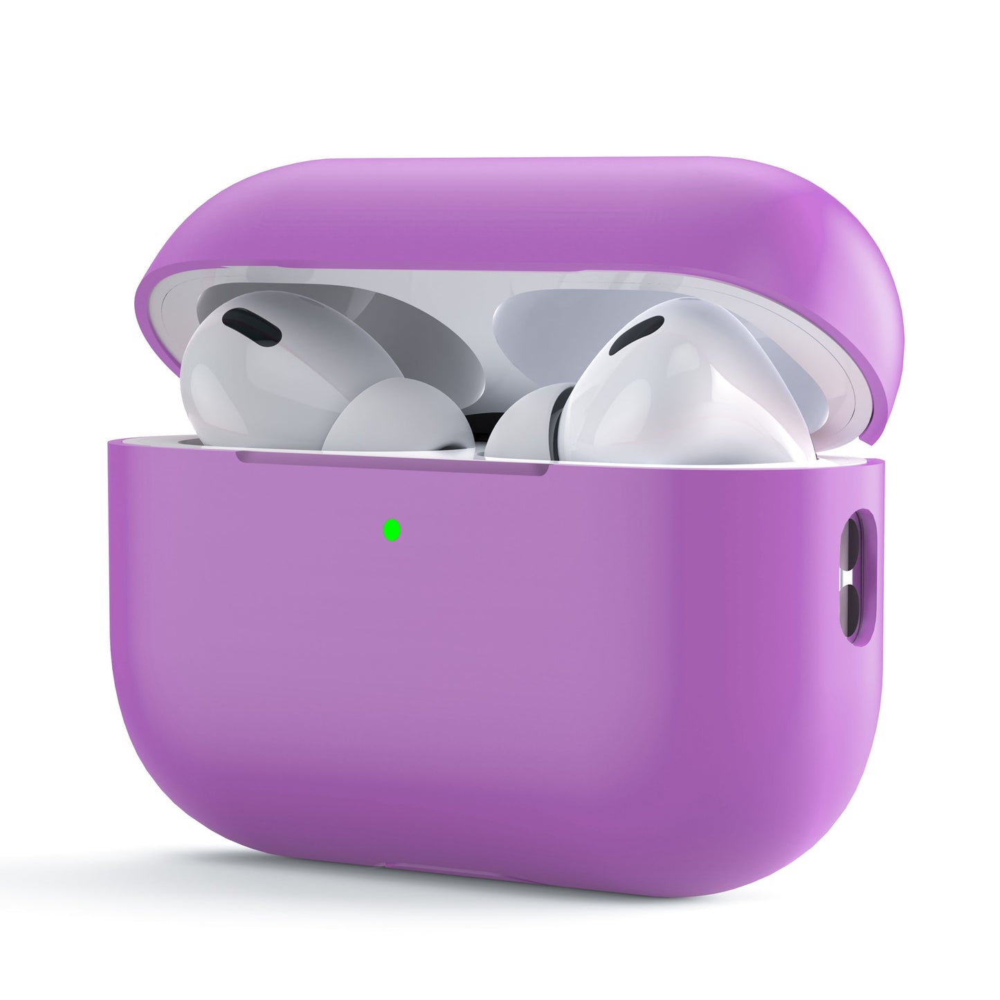 Mehak silikonski ovitek za AirPods Pro 2 Airpods 3 brezžične slušalke