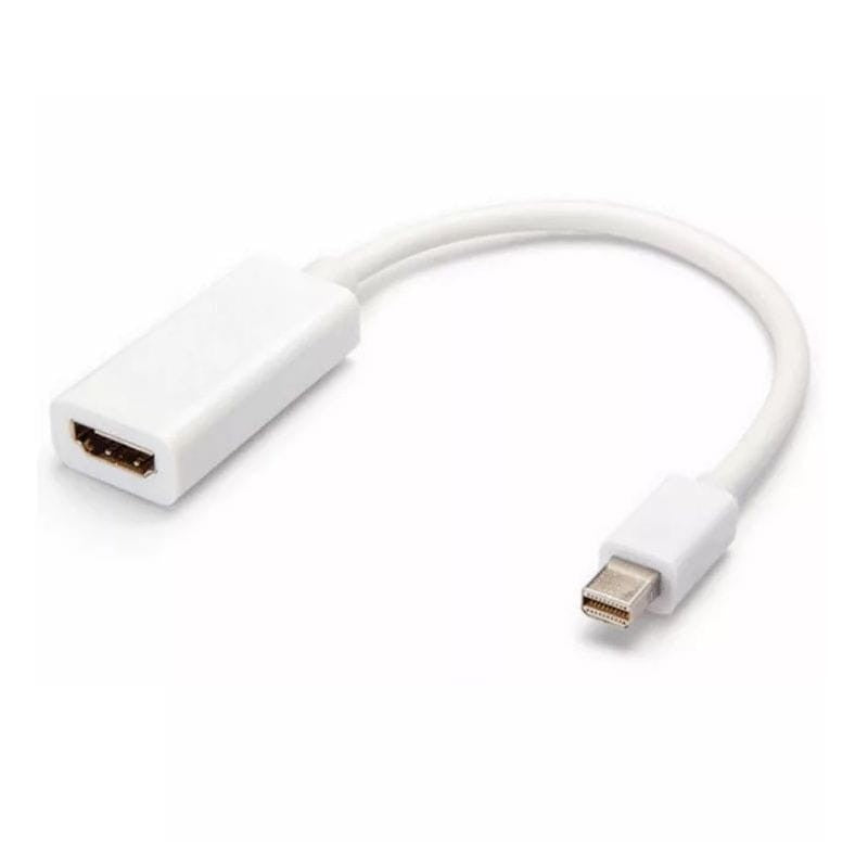 Mini DisplayPort na HDMI adapter