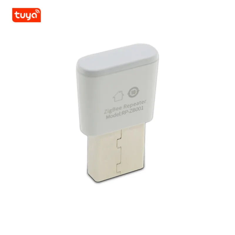 MojPlanet mini pametni TUYA Zigbee USB ojačevalec signala