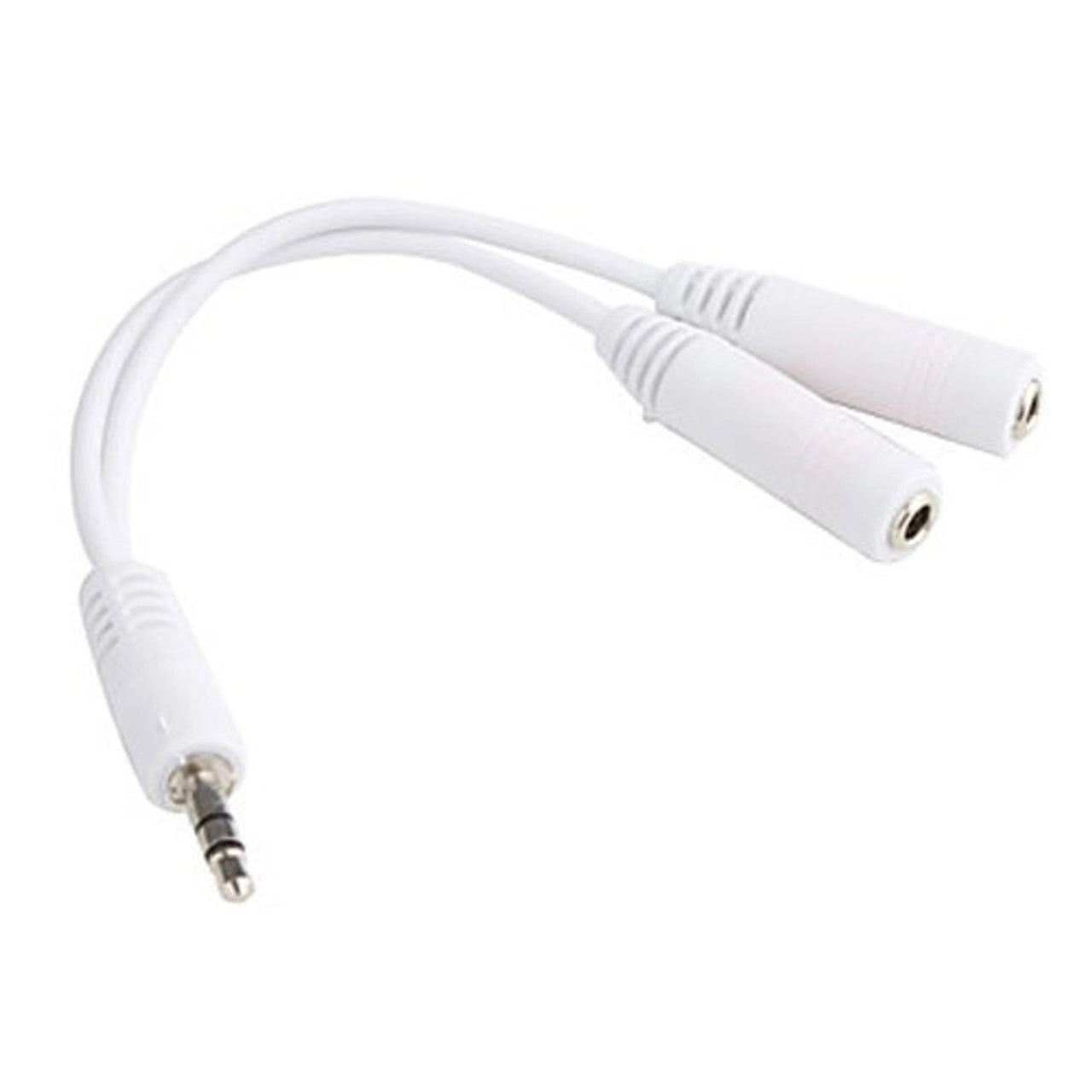 3,5 mm Audio razdelilni kabel (y)