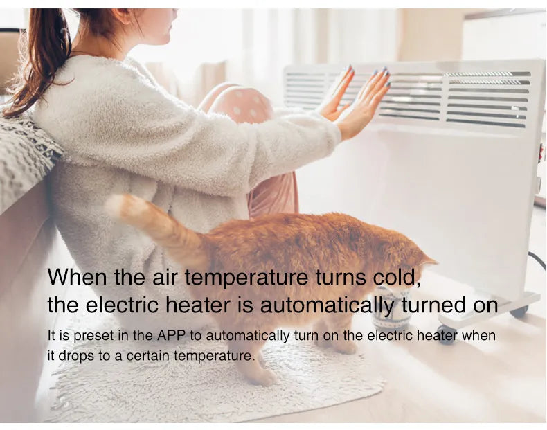 MojPlanet zigbee pametni senzor temperature i vlage