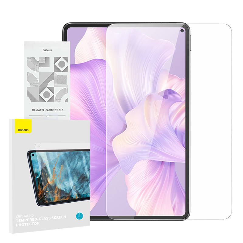 Baseus Crystal Kaljeno steklo 0,3 mm za tablični računalnik Huawei MatePad Pro 11"